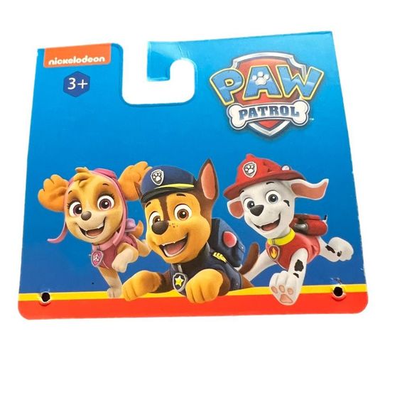 Paw Patrol 2 Reusable Tote Bags Apprx 12”‎ x 13” x 6.5” 2 Nickelodeon Gift Bags - Picture 10 of 11
